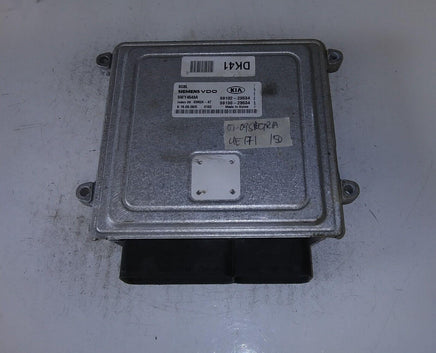 2007-2009 Kia Spectra ecm ecu computer 39102-23534 - Swan Auto