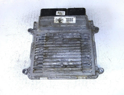 2007-2009 Kia Spectra ecm ecu computer 39102-23534 - Swan Auto
