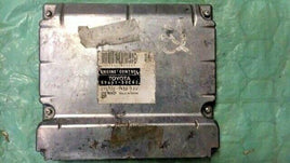 2007-2009 Lexus LS460 ecm ecu computer 89661-50C02 - Swan Auto