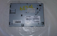 2007-2009 Lexus LS460 Satellite Radio Receiver 86180-50280 - Swan Auto