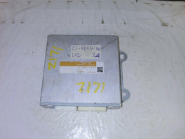 2007-2009 Lexus LS460 seat control module 85861-50231 - Swan Auto