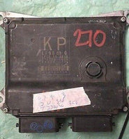 2007-2009 Mazda 3 Mazda3 ecm ecu computer LFS8 18 881G - Swan Auto