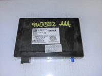 2007-2009 Mercedes GL450 Sirius satellite radio reciever module A 211 870 67 90 - Swan Auto