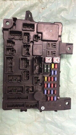 2007-2009 Mitsubishi Lancer keyless receiver module 8637A360 - Swan Auto