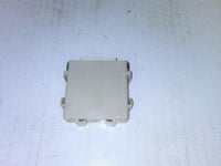 2007-2009 Mitsubishi Outlander headlight leveling control module 8634A022 - Swan Auto