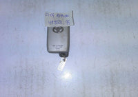 2007-2009 Toyota Avalon OEM FOB smart key HYQ14AAB - Swan Auto