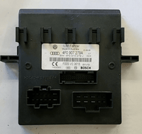 2007-2010 Audi A6 bcm onboard power supply module computer 4F0 907 279A - Swan Auto