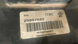 2007-2010 Cadillac CTS Sierra or Silverado brake control module 25907533 - Swan Auto