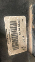 2007-2010 Cadillac CTS Sierra or Silverado brake control module 25907533 - Swan Auto