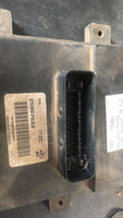 2007-2010 Cadillac CTS Sierra or Silverado brake control module 25907533 - Swan Auto