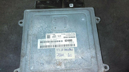 2007-2010 Dodge Caliber ecm ecu computer P68027209AE - Swan Auto