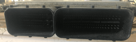 2007-2010 Dodge Caliber or Jeep Compass ecm ecu computer P68031779AD - Swan Auto