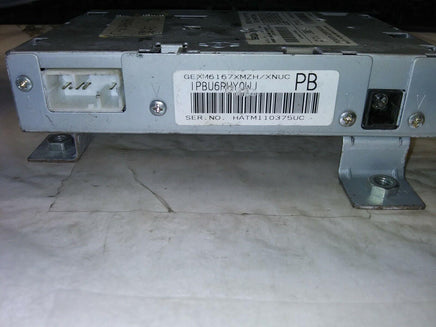 2007-2010 Honda Odyssey Satellite Radio Receiver 39820-SHJ-A111-M1 - Swan Auto