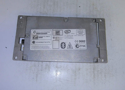 2007-2010 Mini Cooper bluetooth telematics control module 84.10-9 229 740 - Swan Auto