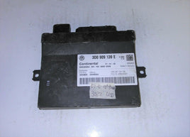 2007-2010 Porsche Cayenne Keyless Entry Module 3D0 909 139 E - Swan Auto