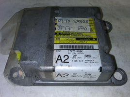2007-2010 Toyota Tundra air bag module 89170-0C272 - Swan Auto