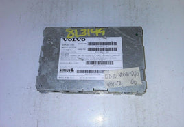 2007-2010 Volvo S40 Satellite Radio Receiver 31260280 AA - Swan Auto