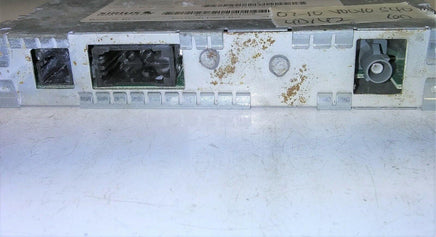 2007-2010 Volvo S40 Satellite Radio Receiver 31260280 AA - Swan Auto