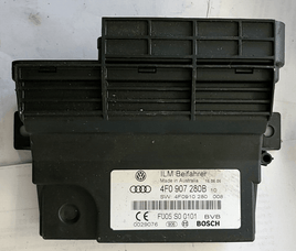 2007-2011 Audi Q7 power supply control module 4F0 907 280B - Swan Auto
