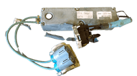 2007-2011 Chevrolet Tahoe steering module 0-G1170-00020 - Swan Auto