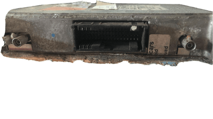 2007-2011 Mercedes CLS Voice Control module A221 870 08 26 - Swan Auto