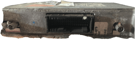 2007-2011 Mercedes CLS Voice Control module A221 870 08 26 - Swan Auto