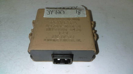 2007-2011 Toyota Camry tire pressure monitor 89769-06050 - Swan Auto