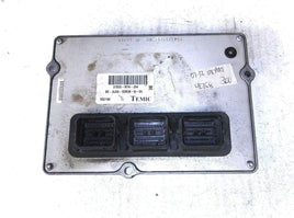 2007-2012 Honda Accord ecm ecu computer 37820-R74-J54 - Swan Auto