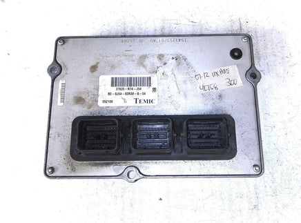 2007-2012 Honda Accord ecm ecu computer 37820-R74-J54 - Swan Auto
