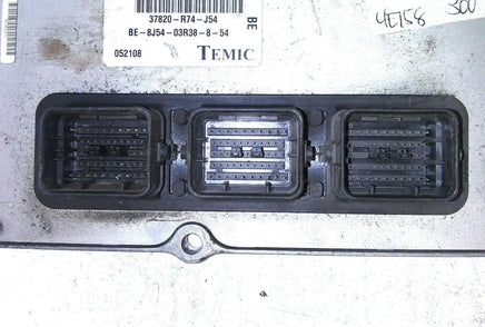 2007-2012 Honda Accord ecm ecu computer 37820-R74-J54 - Swan Auto
