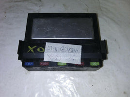 2007-2012 Lexus GS450h Multiplex Network Control Module 89211-30040 - Swan Auto