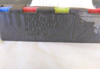2007-2012 Lexus GS450h Multiplex Network Control Module 89211-30040 - Swan Auto
