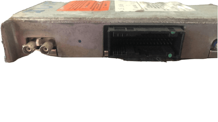 2007-2014 Mercedes C220 communication voice control module A166 900 34 00 - Swan Auto