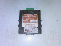 2007-2014 Toyota FJ transfer case module 89533-35230 - Swan Auto