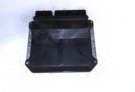 2007-2015 Toyota Corolla ecu ecm computer 89661-12F40 - Swan Auto