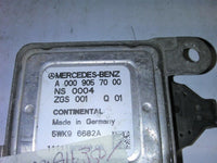 2007-2018 Mercedes GLE350 or Sprinter NOX sensor control module A 000 905 70 00 - Swan Auto