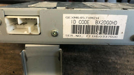 2007 Acura RDX satellite radio control module 39820-STK-A011-M1 - Swan Auto