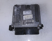 2007 Audi A4 ecm ecu computer 8E0 910 115 K - Swan Auto