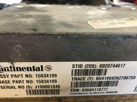 2007 Buick Rendezvous Onstar Communication Control Module 15934199 - Swan Auto