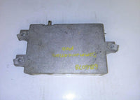 2007 Cadillac CTS communication module 25910217 - Swan Auto