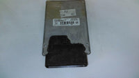 2007 Cadillac SRX suspension control module 15298763 - Swan Auto