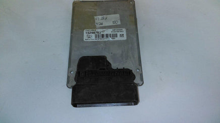 2007 Cadillac SRX suspension control module 15298763 - Swan Auto