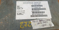 2007 Caravan Radio Audio computer module 28135388 - Swan Auto
