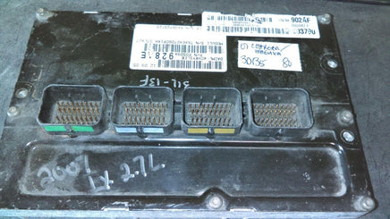2007 Charger or Magnum or ecm ecu computer P05094902AF - Swan Auto