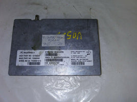 2007 Chevy Tahoe Yukon or Escalade Onstar module 15106838 - Swan Auto