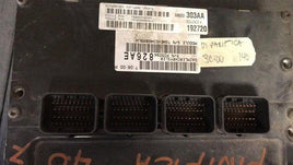 2007 Chrysler Pacifica ecm ecu computer P68022303AA - Swan Auto