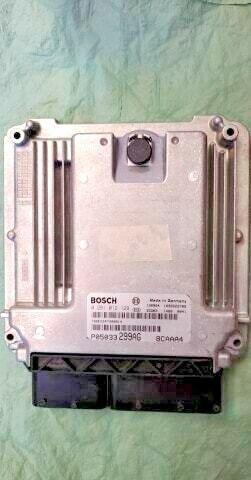 2007 Dodge Caliber ecm ecu computer P05033299AG - Swan Auto