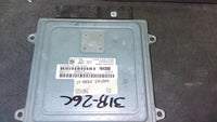 2007 Dodge Caliber ecm ecu computer P68000112AF - Swan Auto