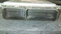 2007 Dodge Caliber ecm ecu computer P68000112AF - Swan Auto