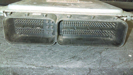 2007 Dodge Caliber ecm ecu computer P68000112AF - Swan Auto